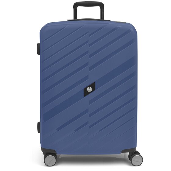 Gabol Carro de 4 ruedas Sendai 67 cm