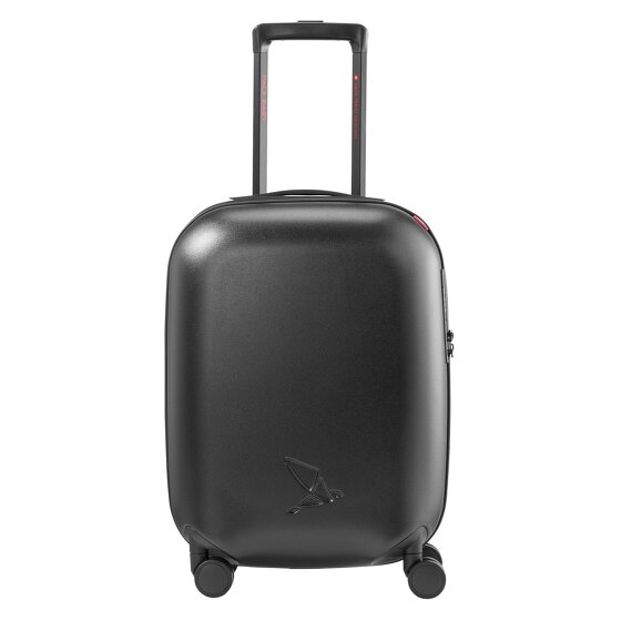 Pack Easy Gen T 4 ruedas Trolley de cabina 52 cm