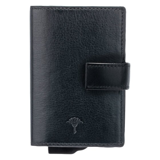 Joop! Manciano Cartera Protección RFID Piel 10.5 cm