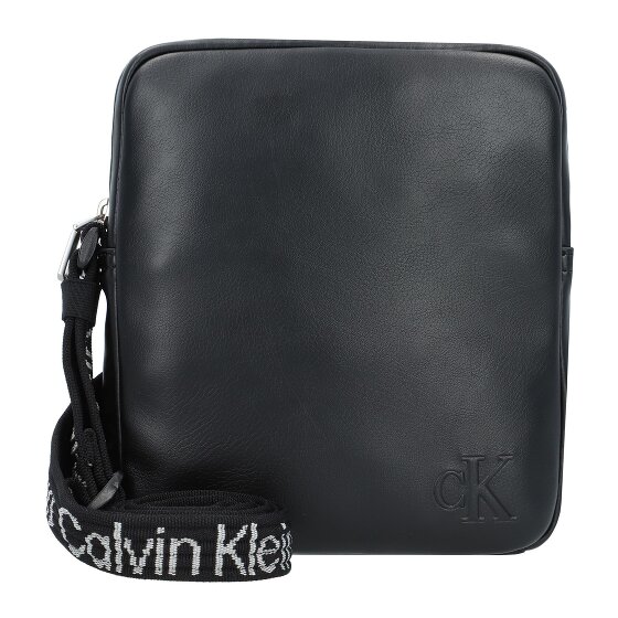 Calvin Klein Jeans Ultralight Bolsa de hombro 18 cm