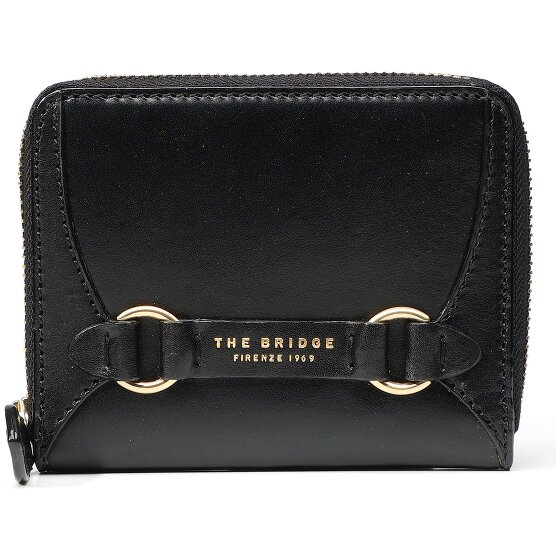 The Bridge Isabella Cartera Piel 13.5 cm