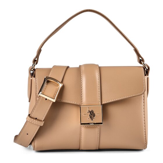 U.S. Polo Assn. Margaret Bolsa de hombro 20 cm