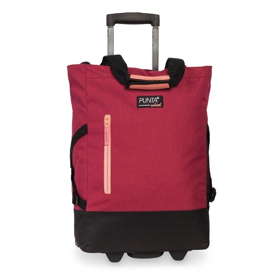 Punta Wheel "Unser Klassiker" Carro de la compra 50 cm