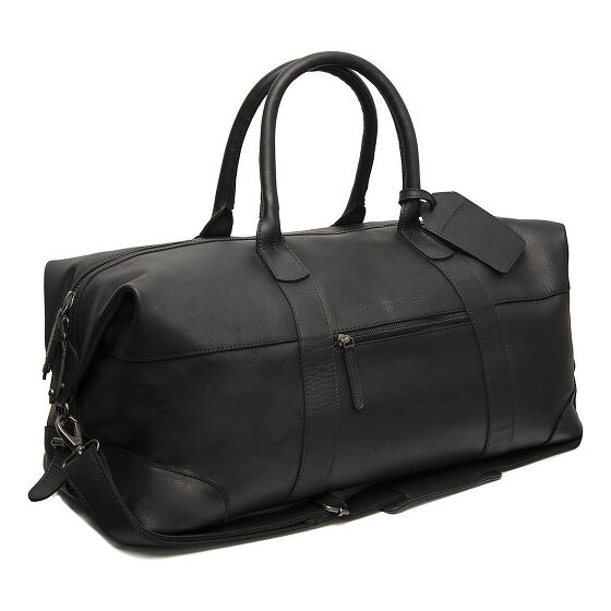 The Chesterfield Brand Portsmouth 2 Bolsa de viaje Weekender Piel 56 cm