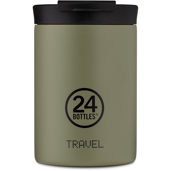 24Bottles Taza de viaje 350 ml