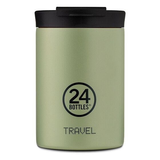 24Bottles Taza de viaje 350 ml