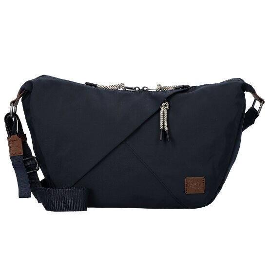 camel active Aurum Bolsa de hombro L 40 cm