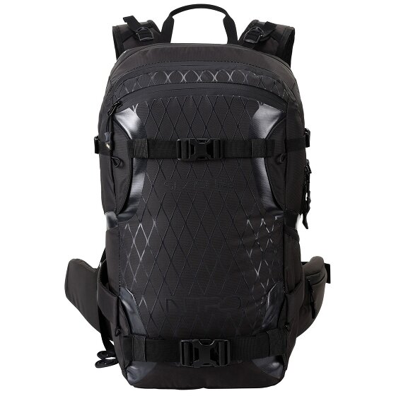NITRO Mochila Slash 25L Pro 53 cm