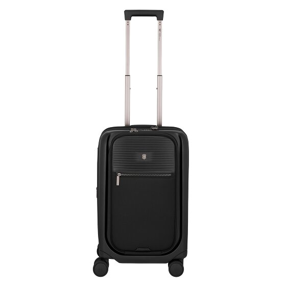 Victorinox Mythic 4 ruedas Carro de la cabina 55 cm Compartimento para el portátil con pliegue de expansión