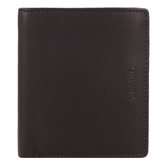Picard Brooklyn Cartera Piel 9 cm