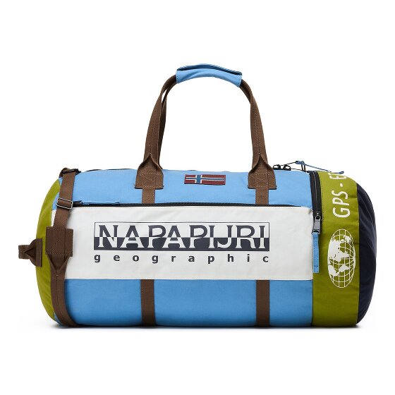 Napapijri H-Equator Bolsa de viaje Weekender 60 cm