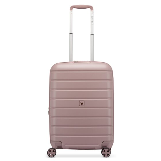Roncato Relife 4 ruedas Carro de la cabina 55 cm con pliegue de expansión