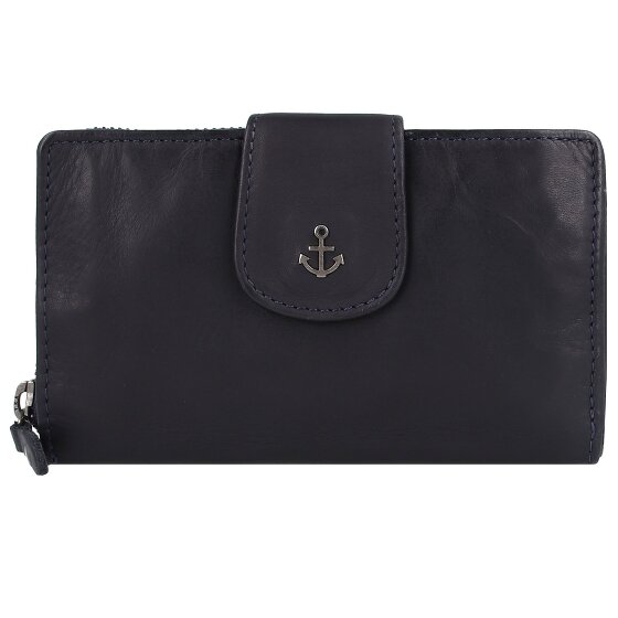 Harbour 2nd Cartera Anchor Love Linn Piel 15 cm