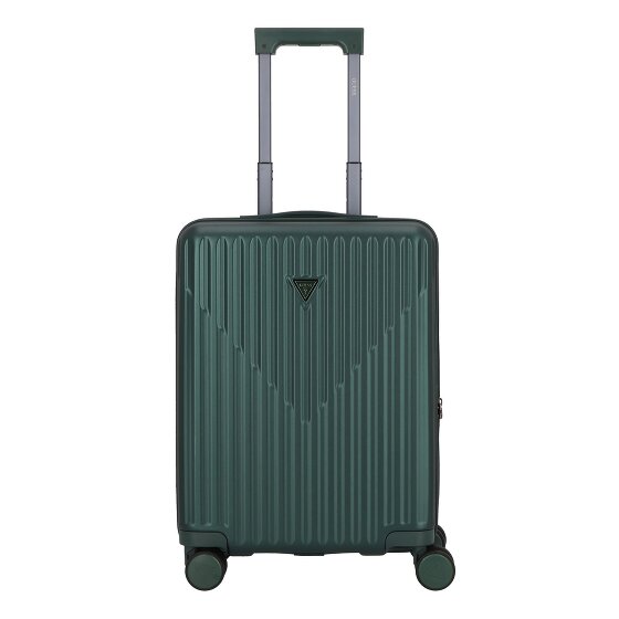 Guess Olbia 4 ruedas Carro de la cabina S 54 cm