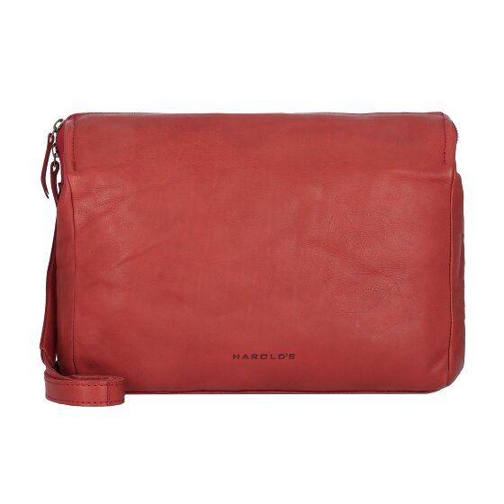 Harold's Submarine Bolsa de hombro Piel 32 cm