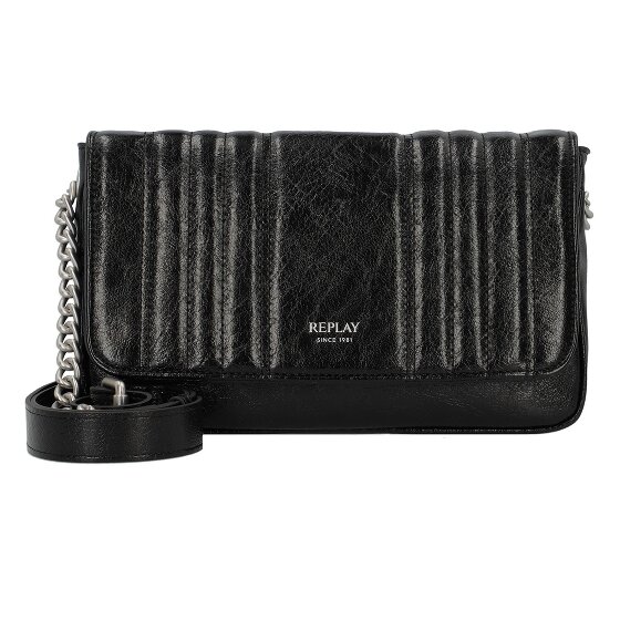 Replay Bolsa de hombro 25 cm