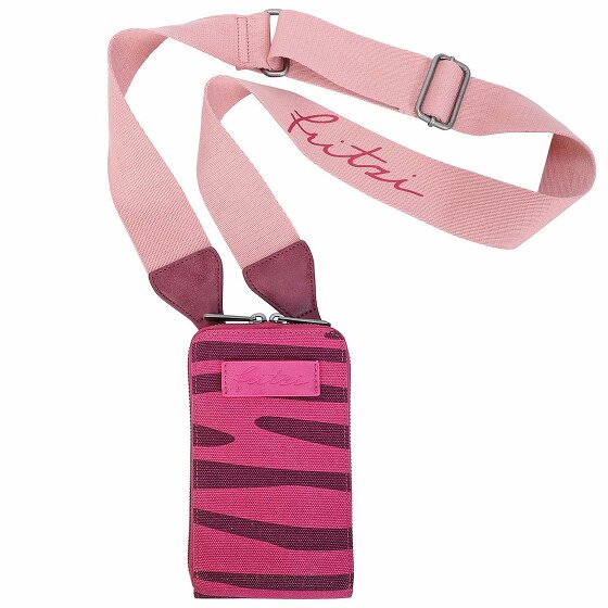 Fritzi aus Preußen Izzy08 Jozy Canvas Funda de teléfono móvil 11 cm