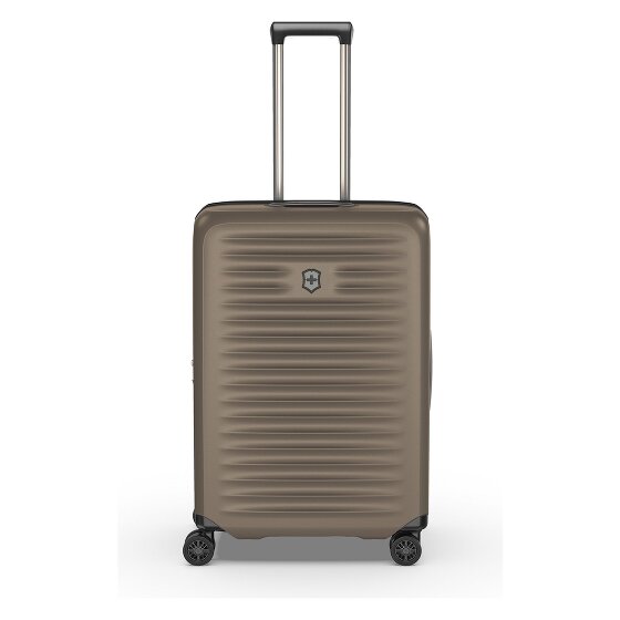 Victorinox Airox Advanced 4 ruedas Carrito M 69 cm con pliegue de expansión