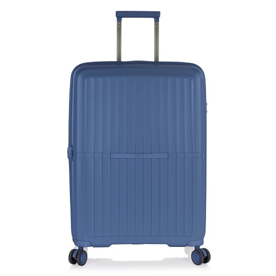 Heys AirLite 4 ruedas Carrito M 66 cm con pliegue de expansión