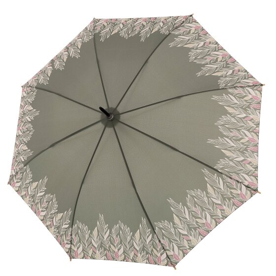 Doppler Paraguas de palo largo Nature 89 cm