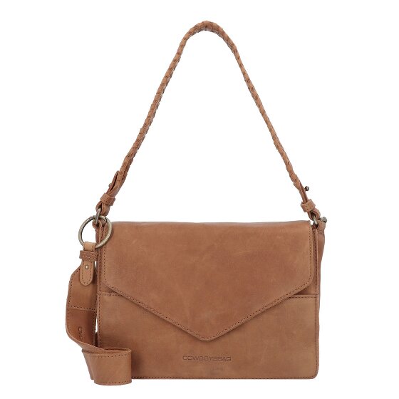 Cowboysbag Standlake Bolsa de hombro Piel 28 cm