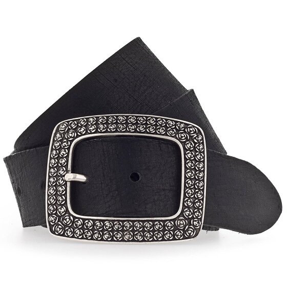 Vanzetti Cinturón de cuero