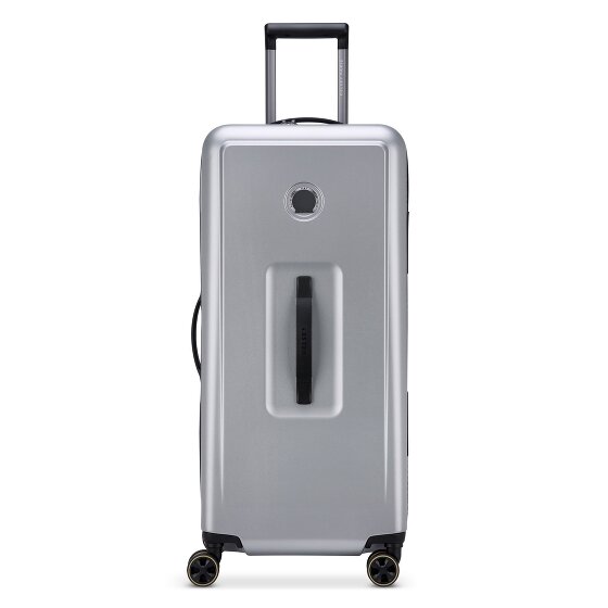 Delsey Paris Turenne 2.0 4 ruedas Carrito 80 cm