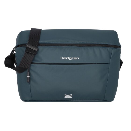 Hedgren Riñonera para bicicleta RFID 39 cm