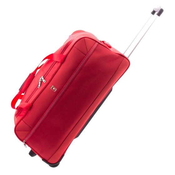 Gladiator 2100 2 ruedas Bolsa de viaje 72 cm