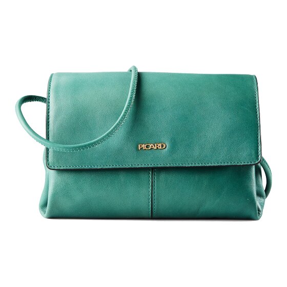 Picard Whisper Bolsa de hombro Piel 21 cm