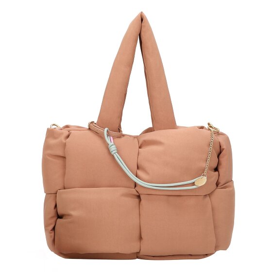 Fritzi aus Preußen Brigitte x Fritzi Limited Puffed Bolsa de compras 37 cm