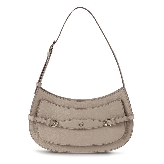 AIGNER Cavallo Bolsa de hombro Piel natural 26 cm