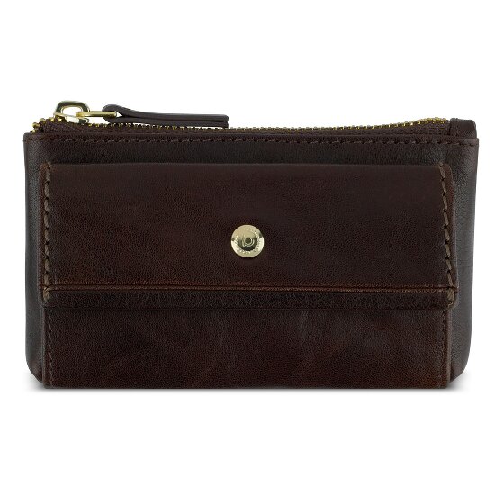 bugatti Neaples Cartera de llaves Piel 11.5 cm