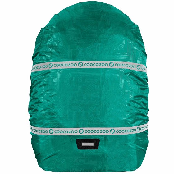 coocazoo Cubierta para la lluvia 30 cm