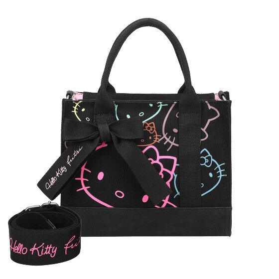 Fritzi aus Preußen Hello Kitty fritzi Canvas Bolso 26 cm