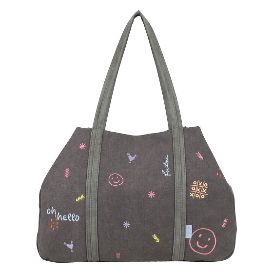 Fritzi aus Preußen Limited Embro Fun Bolsa de compras 44 cm