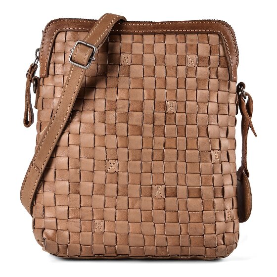 Harbour 2nd Urban Poets Ida-Up Bolsa de hombro Piel 24 cm