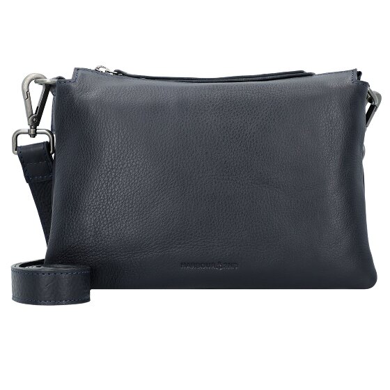 Harbour 2nd Just Pure Mirela Bolsa de hombro Piel 20.5 cm