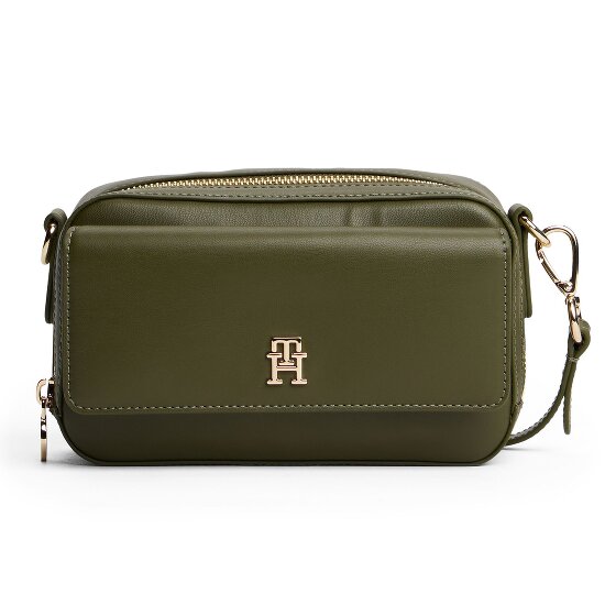 Tommy Hilfiger TH Icon Bolsa de hombro 20 cm