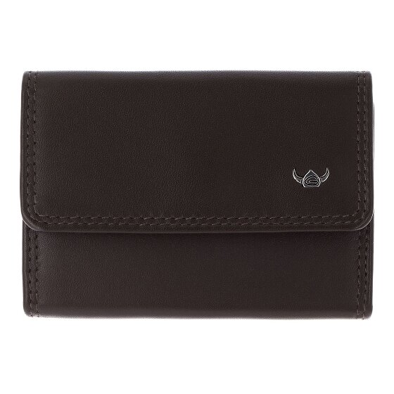 Golden Head Estuche para llaves Polo 10 cm Piel