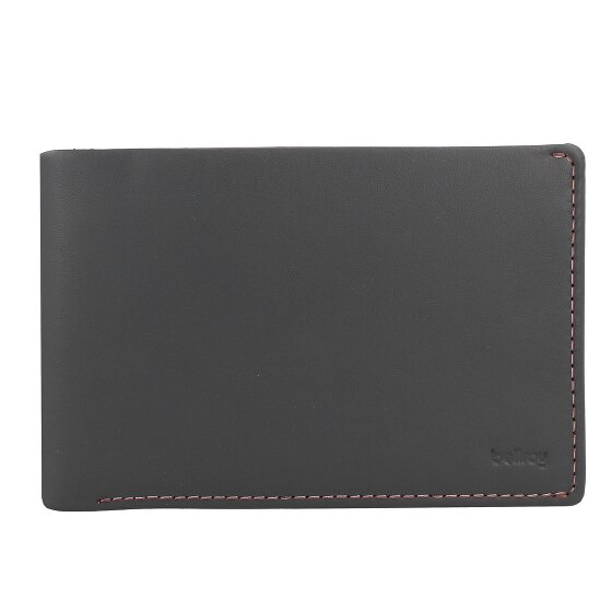 Bellroy Cartera Protección RFID Piel 10 cm