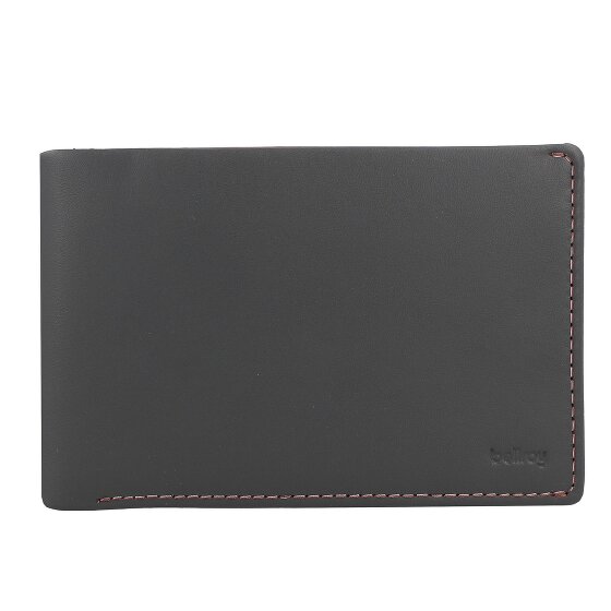 Bellroy Cartera Protección RFID Piel 10 cm