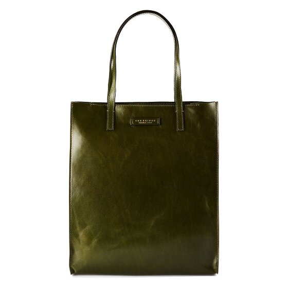 The Bridge Mirra Bolsa de hombro Piel 32 cm Compartimento para el portátil