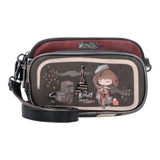 Anekke Mademoiselle Bolsa de hombro 20 cm
