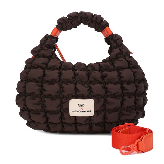 LES VISIONNAIRES Unio Kitzbuehel S Bolsa de hombro S 34.5 cm