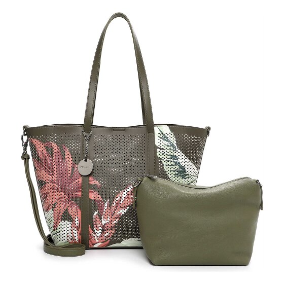 Tamaris TAS Kendra Bolsa de compras 48 cm