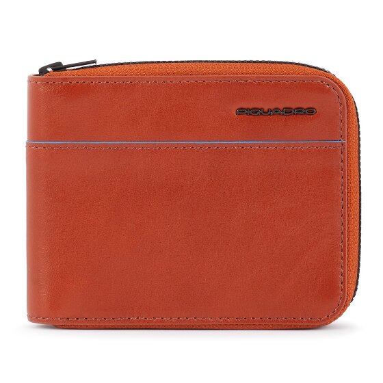 Piquadro B2 Revamp Cartera RFID Piel 12,5 cm