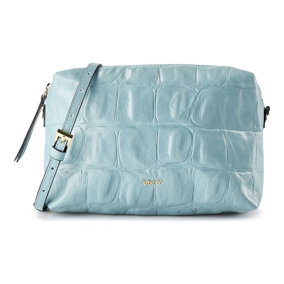 abro Kaia Bolsa de hombro Piel 22 cm