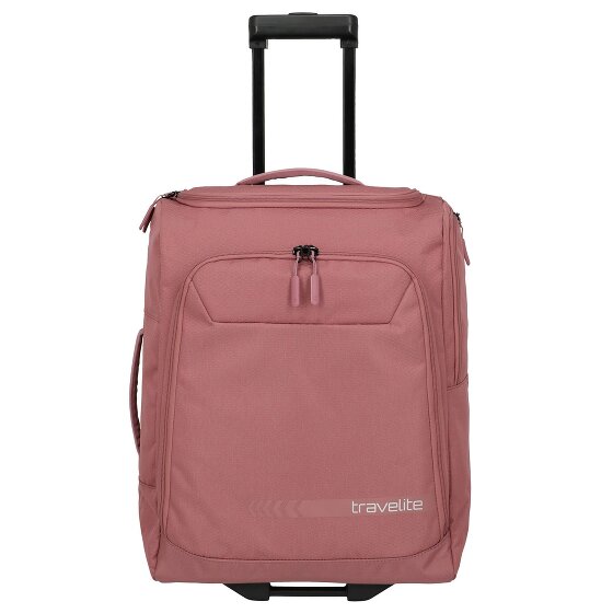 Travelite Bolso de 2 ruedas Kick Off 55 cm