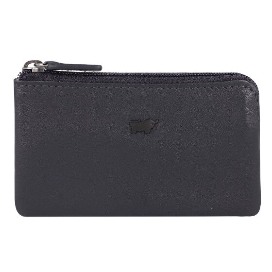 Braun Büffel Hannes Cartera de llaves Piel 11.5 cm